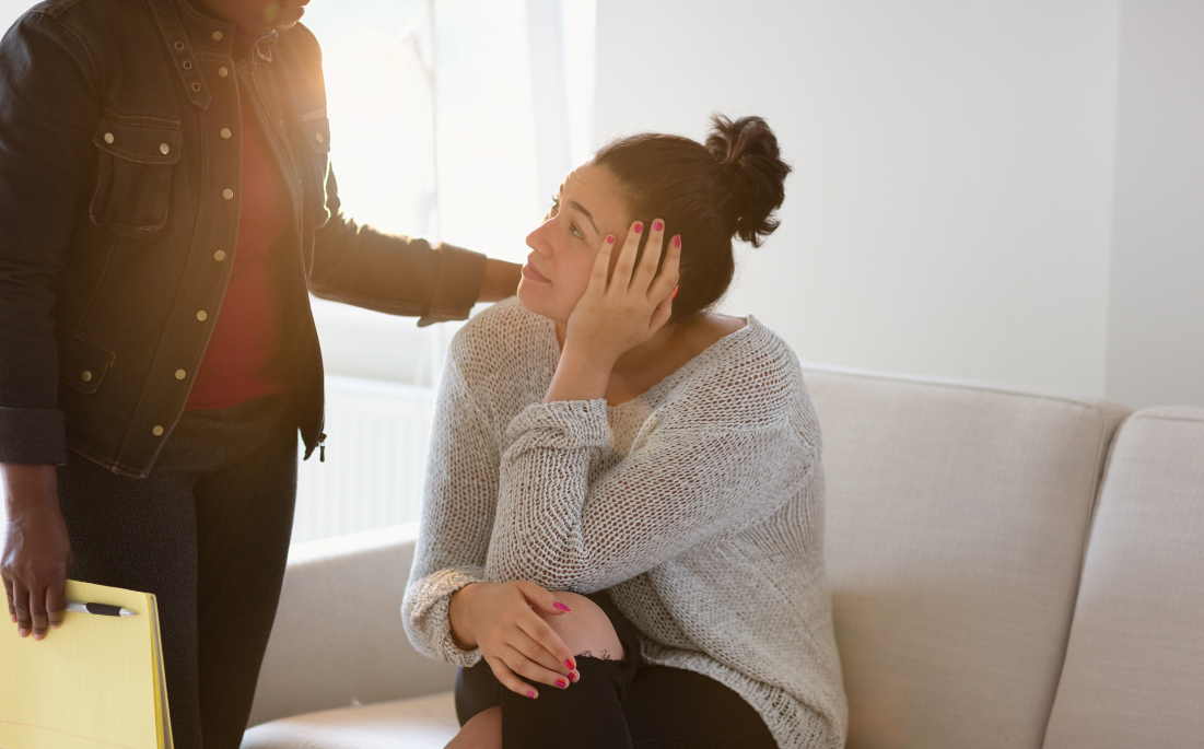 Pain Therapy Image