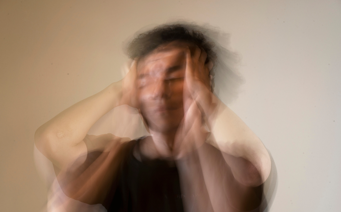 stress