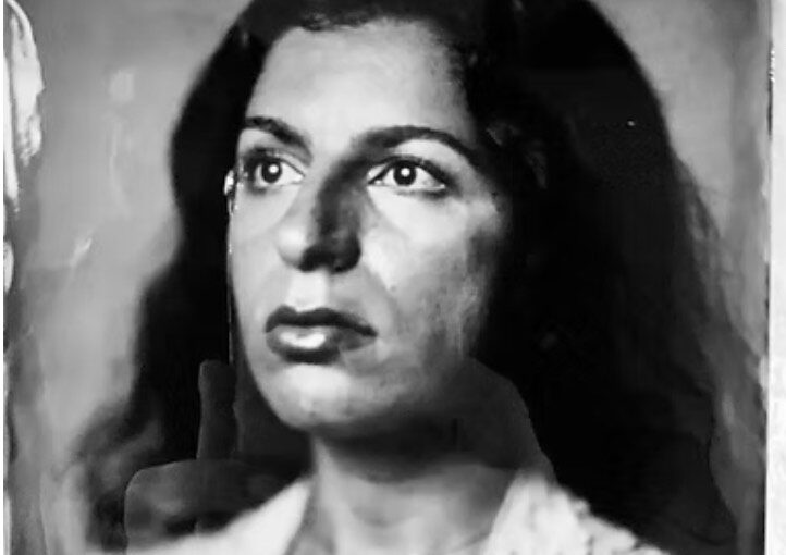 image of Shereen Bar-or Becerra