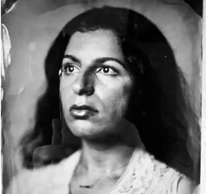 image of Shereen Bar-or Becerra